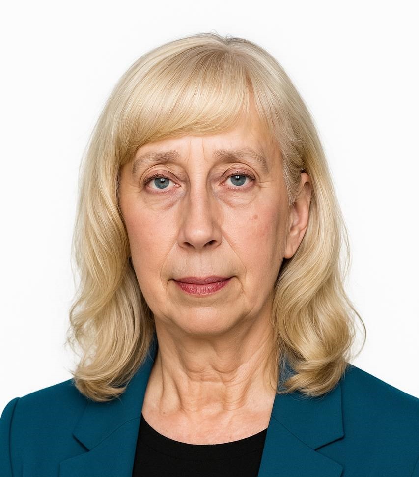 Elena Kazemirchuk, CFO de Yuturna Soluciones, 20 años de experiencia financiera en industria y compliance