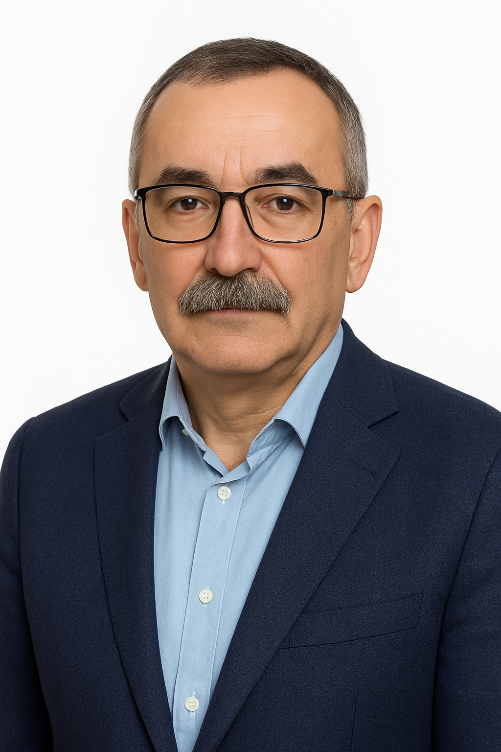 Uladzimir Lobach, CTO de Yuturna Soluciones, ingeniero de telecomunicaciones con 25+ años de experiencia en IoT y sistemas industriales